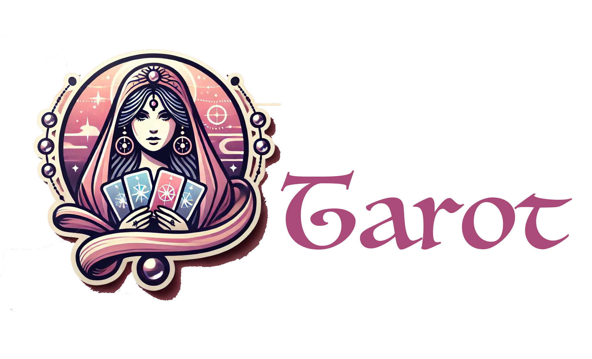 logo oraculoamor